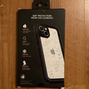 iPhone 13 Body Glove Todal Waterproof Case